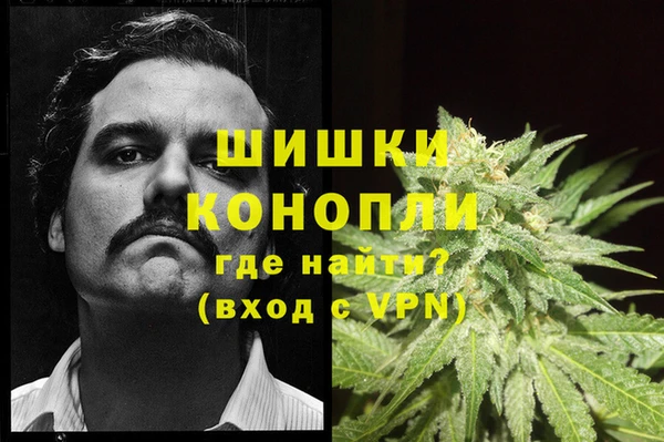 молекула духа Баксан