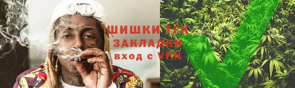 молекула духа Баксан